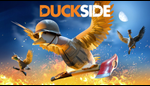 Duckside clickable image