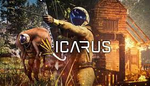 icarus clickable image