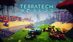 TerraTech Worlds clickable image