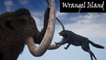 Wrangel Island clickable image