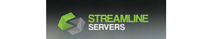 Streamline Servers clickable image